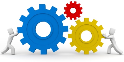 Application development