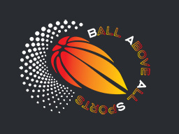 Ball Above All Sports project logo