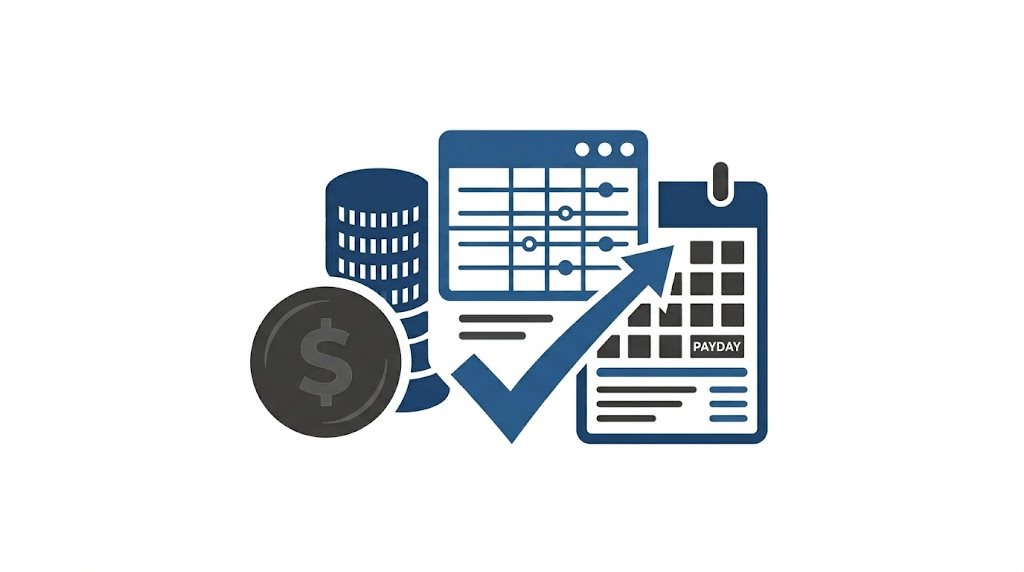 TripoPayroll project