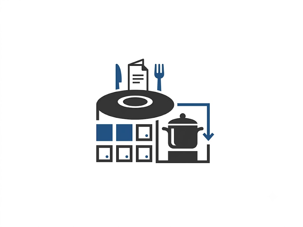 TripoResto restaurant management system